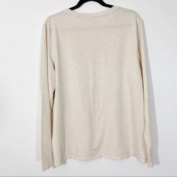 Last One! Custom 2020 Review Long Sleeve Shirt, XL - Picture 2 of 7